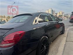 مرسيدس بنز C-Class